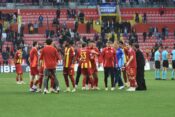 Kayserispor, Eyüpspor maçı hazırlıklarına bugün başlayacak