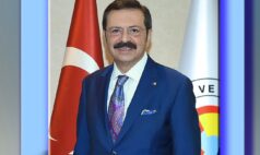 Başkanı Hisarcıklıoğlu:” Döviz dönüşüm desteğinin en az bir yıl daha uzatılmasına ihtiyaç duyulmaktadır “