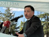 Vali Gökmen Çiçek; “Şu an inşaatı devam eden 10 tane ERVA var”