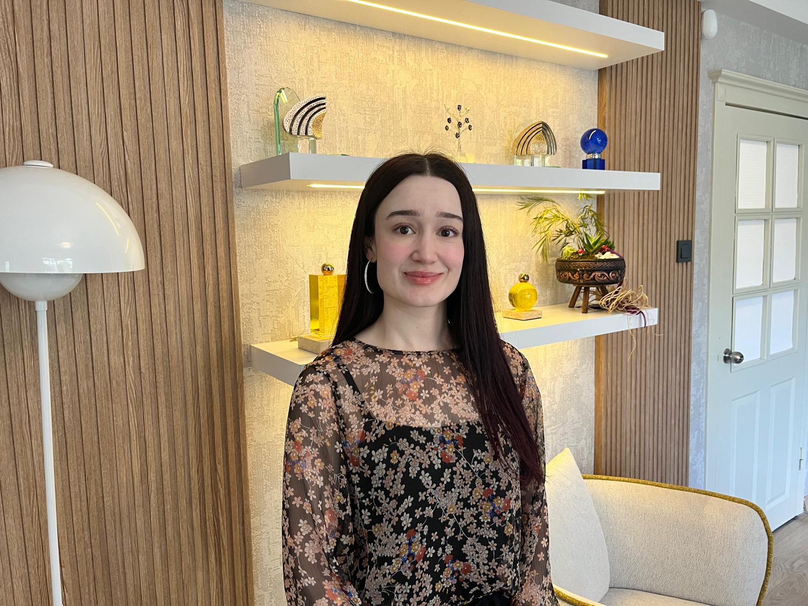 Psikolog Ünal, “Çocuklar anlaşılmış hissettiğinde şiddete yönelmiyor”