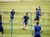 Kayserispor’da Eyüpspor hazırlıkları devam ediyor