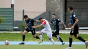Erciyes38 FK, play-off bileti aldı