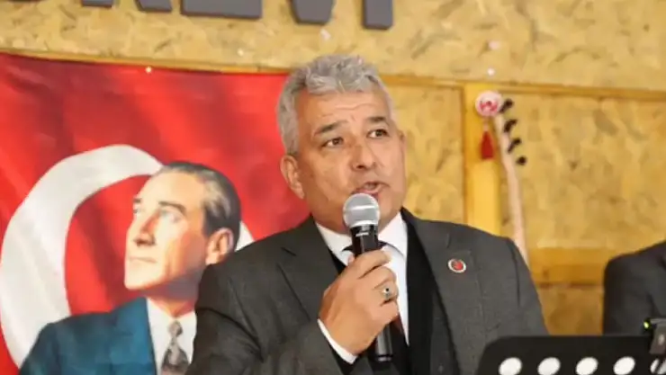 Karakaya’dan muhtarlara çağrı: Eğitim camiasına moral ziyareti yapalım