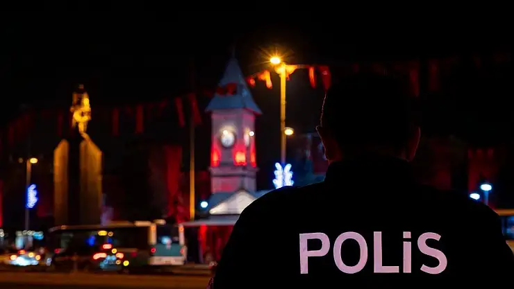 Kayseri’de bir haftada 369 aranan şahıs yakalandı