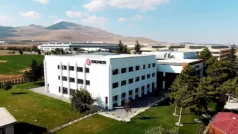 Kayseri firması için önemli gün: Dener Makina TURQUALITY’e kabul edildi