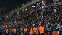 PFDK’dan Kayserispor’a 820 bin TL ceza