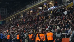 PFDK’dan Kayserispor’a 820 bin TL ceza