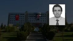 Silahlı saldırıda hayatını kaybeden akademisyenin Kayserili olduğu öğrenildi