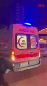 Akaryakıt istasyonunda bıçaklı kavga: 1 ölü, 2 yaralı