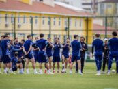 Kayserispor’da Eyüpspor mesaisi devam ediyor