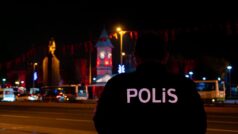 Kayseri’de 407 aranan şahıs yakalandı