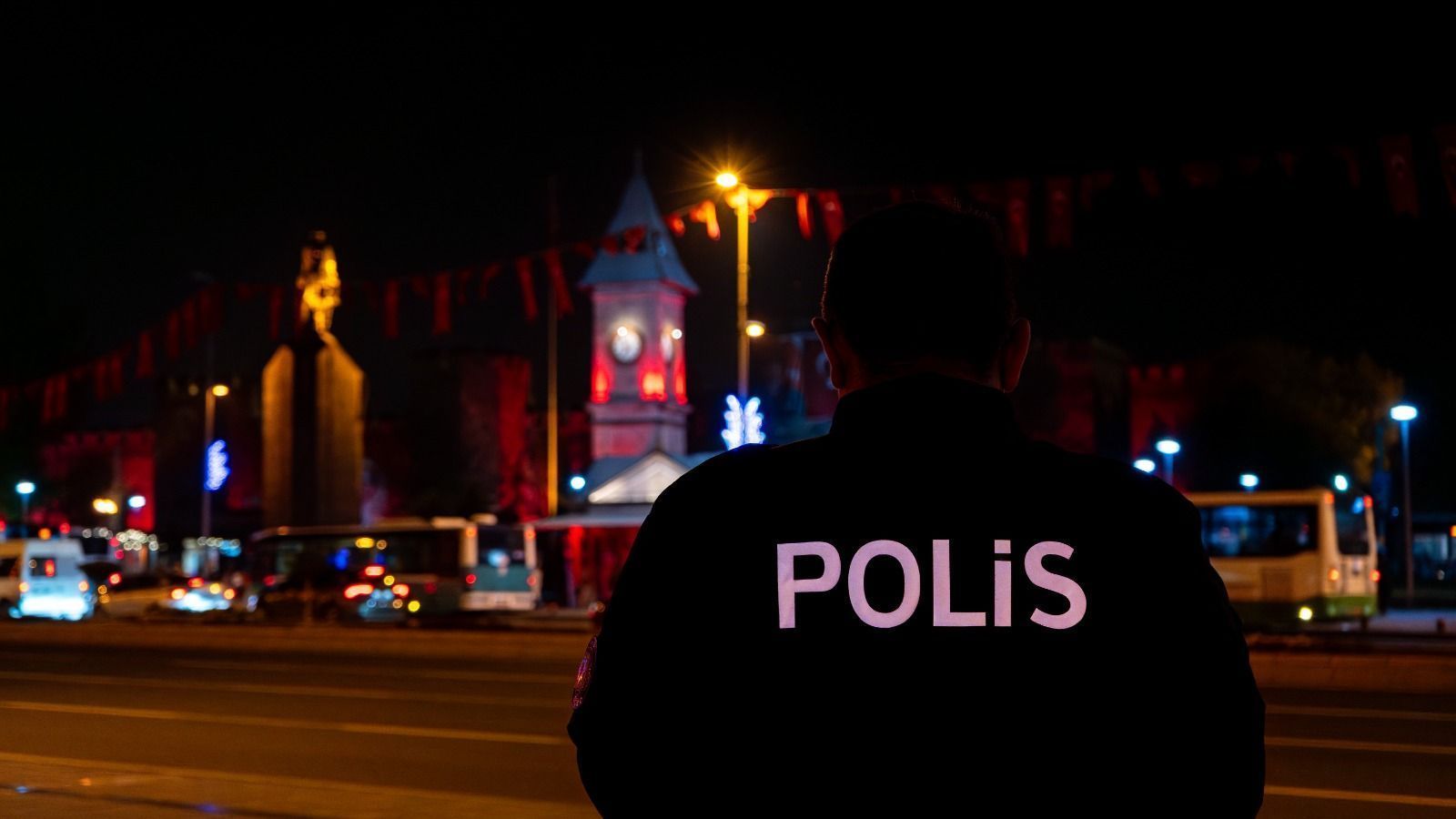 Kayseri’de 407 aranan şahıs yakalandı