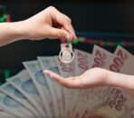 Mayıs ayı kira zam oranı yüzde 32,43 olarak belirlendi