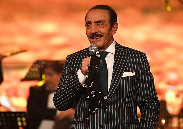 İYİ Partili Yücel, sanatçı Mustafa Keser hakkında suç duyurusunda bulundu