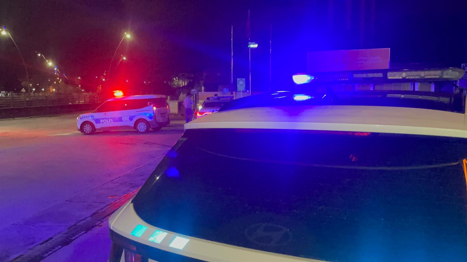 Bıçaklı kavgada 1 kişi öldü, 2 yaralı