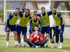 Kayserispor’da Alanyaspor çalışmaları devam ediyor