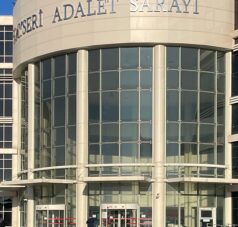 Öldürmeye teşebbüsten ceza alan şahsın yeniden yargılaması yapıldı