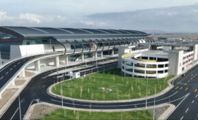 Kayseri’den Bodrum’a direkt uçuş başlıyor