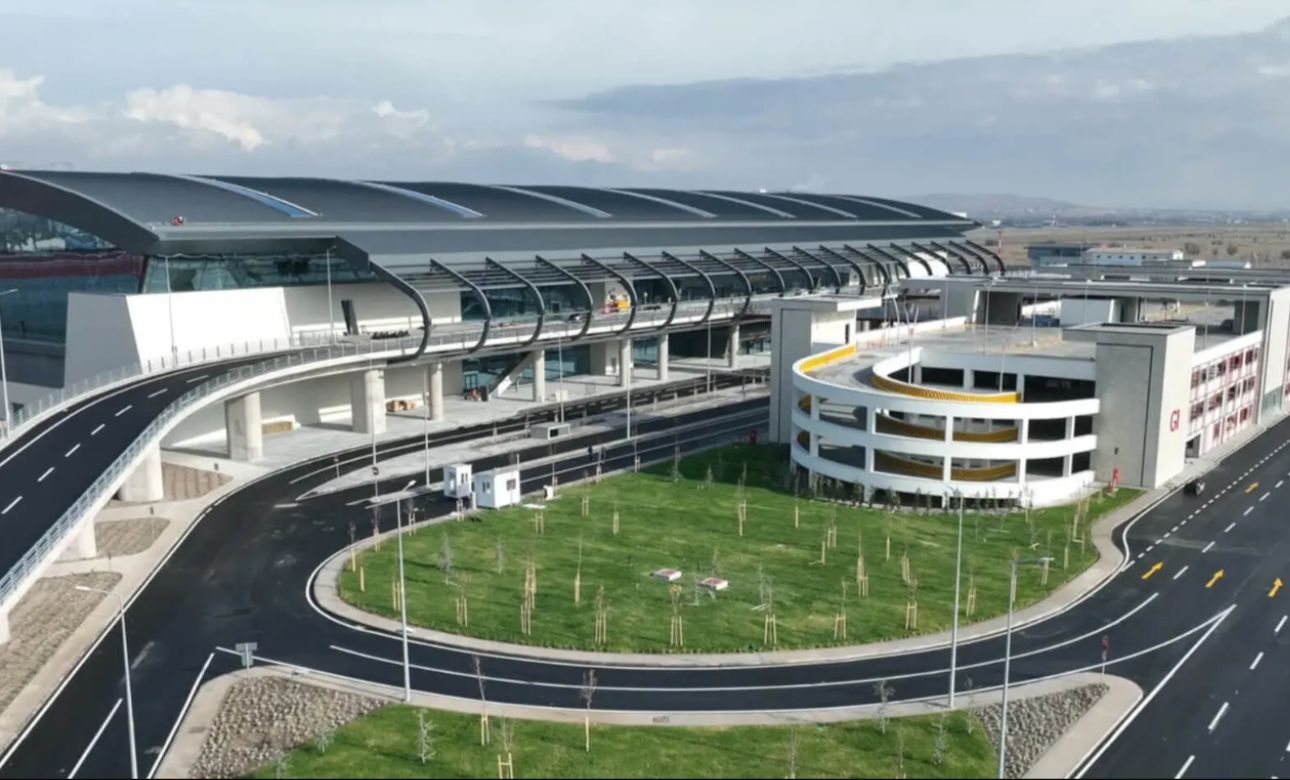 Kayseri’den Bodrum’a direkt uçuş başlıyor