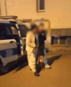 22 yıl kesinleşmiş hapis cezası bulunan firari GBT sorgusunda yakalandı