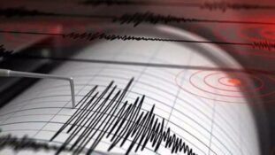 Malatya’daki 5.6 büyüklüğündeki deprem Kayseri’de de hissedildi