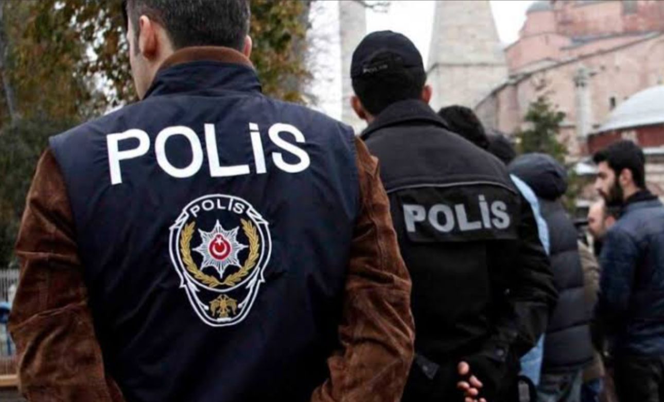 Kayseri’de 1 haftada 366 şahıs yakalandı, 79 kişi tutuklandı