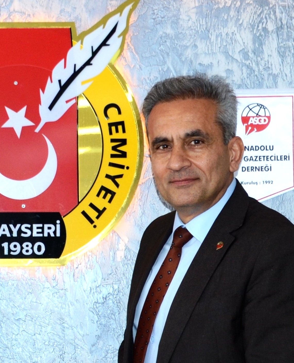 AGSYD Kayseri Şube Başkanı Kaymaz’dan “Kurban Bayramı” Mesajı