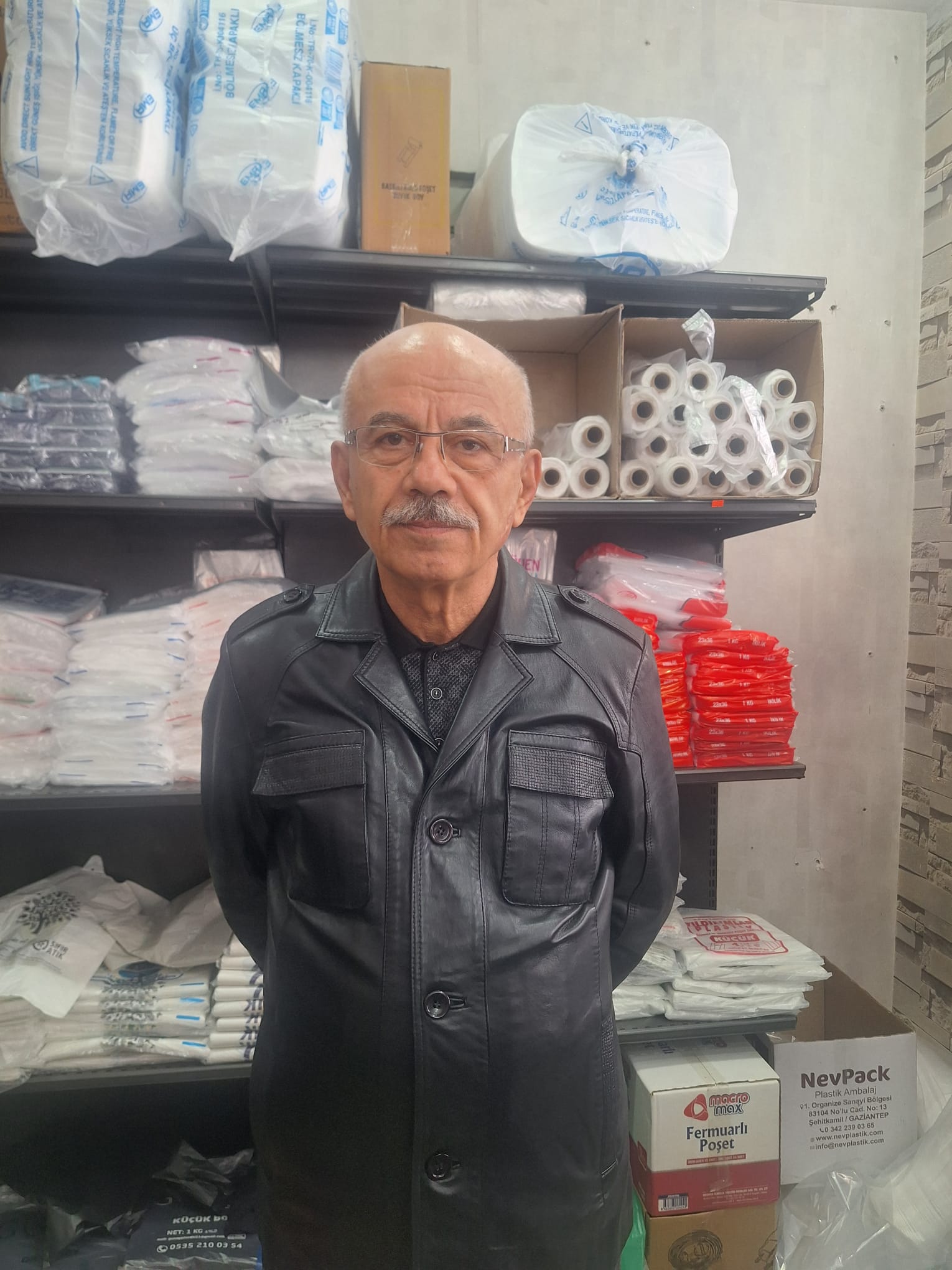 Ambalajcılarda Kurban Bayramı mesaisi