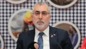 Bakan Işıkhan: Gençlere 10 milyar liranın üzerinde harçlık ödedik