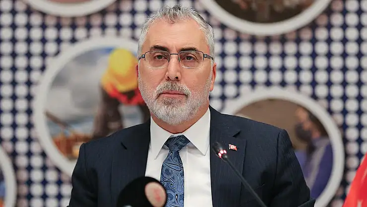 Bakan Işıkhan: Gençlere 10 milyar liranın üzerinde harçlık ödedik