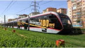 Kayseri’de bayramda tramvaylar ücretsiz hizmet verecek