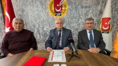 Kayseri’de Gazeteci Yunus Bekir anılacak