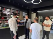 Milletvekili Çopuroğlu, “Ekonomimize değer katan herkesin yanında olmaya devam edeceğiz”