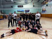 Kayseri Elit Voleybol, Türkiye Finallerine yükseldi