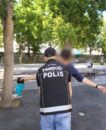 Narko-Okul uygulamasında 57 şahıs sorgulandı