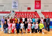 ANALİG, KIZ SPORCULARI BELİRLENİYOR