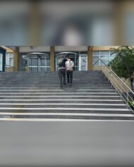 Uyuşturucu ticareti suçundan aranan şahıs yakalandı 