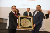 Türkiye Sağlık-İş Kayseri Şubesi’nde Soner Salcanlıer Yeniden Başkan Seçildi