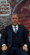 Hulusi Akar, “Yunanistan’ın yaptıkları savunma için fazla, saldırı için yetersiz”