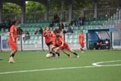 Kayseri U15 ve U13 Kızlar Ligi başladı