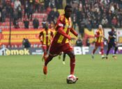 FIFA’dan Kayserispor’a bir yasak daha geldi