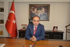 Kayseri’ye 2 yeni Vali Yardımcısı atandı
