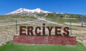 Erciyes’te gondollar yaz boyunca açık