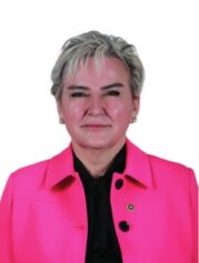 Kayserili Milletvekili Nimet Özdemir, AK Parti’ye geçti