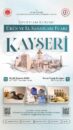 El Sanatları Fuarı başlıyor