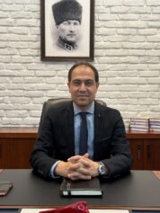 İl Sağlık Müdürü Erşan’dan sıcak çarpmalarına karşı uyarı   