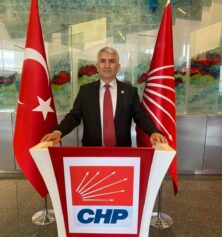 CHP’li Gümüş, “Ekrem İmamoğlu’na savunma yapması için verilen süre ciddi tartışmalara neden olmaktadır”