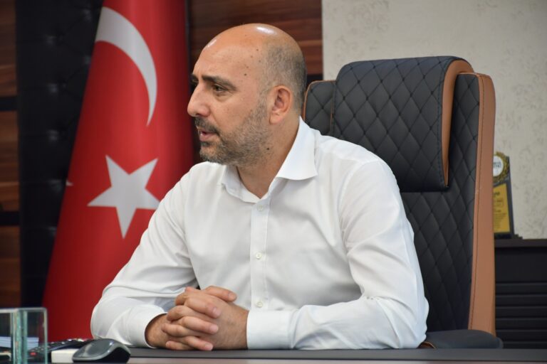 KTB’den üyelerine ücretsiz FSSC 22000 V6 gıda güvenliği eğitimi