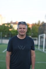 TFF Bölge Müdürü ve ASKF Başkanı Mutlu Önal sezonu değerlendirdi