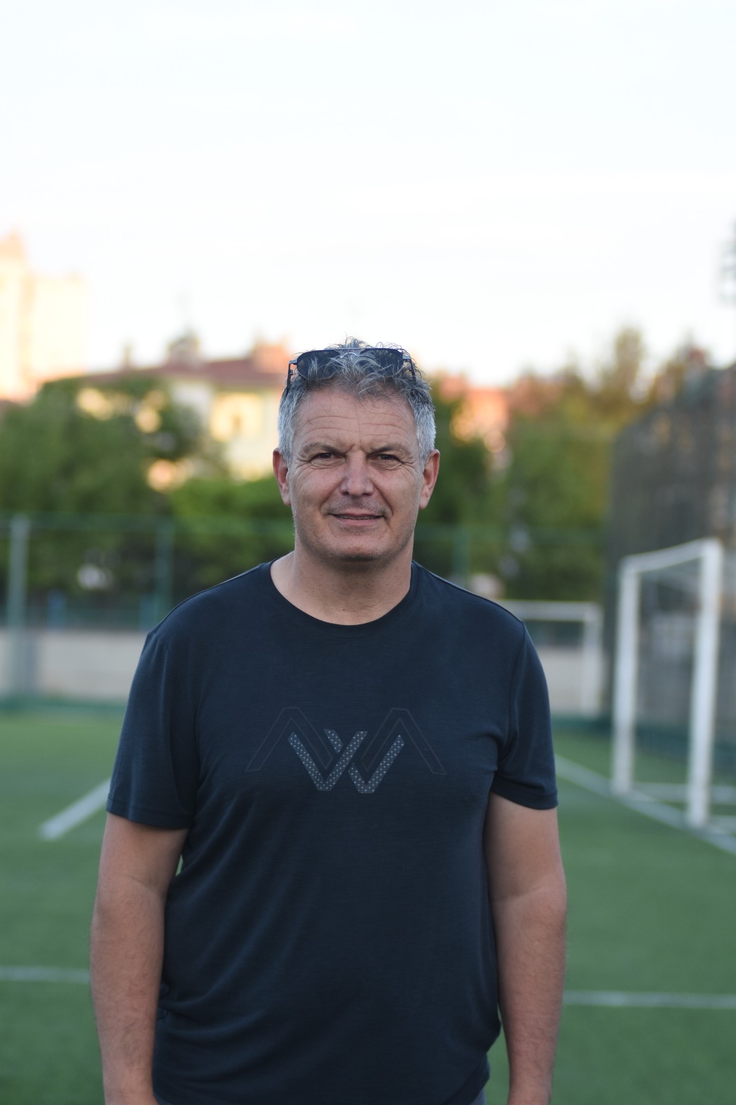 TFF Bölge Müdürü ve ASKF Başkanı Mutlu Önal sezonu değerlendirdi